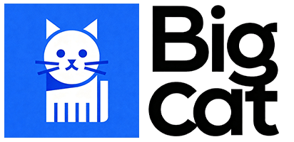 Big cat