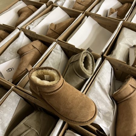 Shipping live UGG only top quality