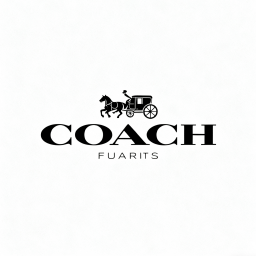 Coach Scarf