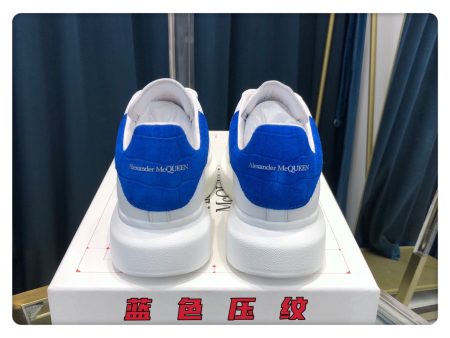 New color scheme. High-end products with superior details, using imported materials and exclusive sole design. Sizes: Women 35-39, Men 39-44.